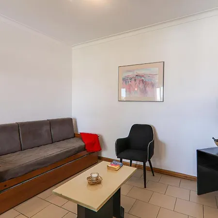 Ninho Das Gaivotas 508 Apartment