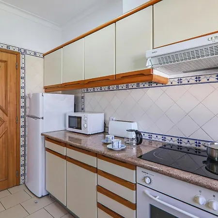 Appartement Ninho Das Gaivotas 508