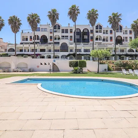 Ninho Das Gaivotas 508 Appartement Albufeira