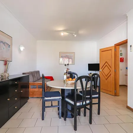 Apartment Ninho Das Gaivotas 508