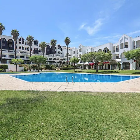Ninho Das Gaivotas 508 Appartement