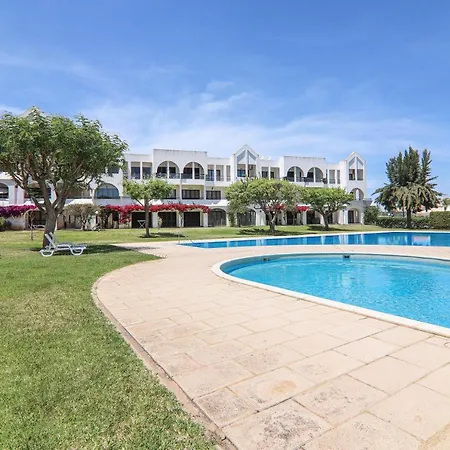 Ninho Das Gaivotas 508 Apartment Albufeira
