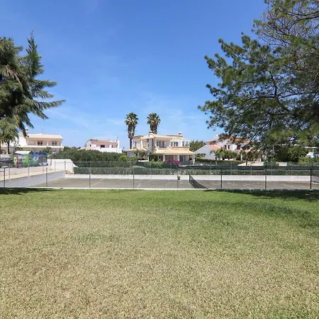 Ninho Das Gaivotas 508 Appartement