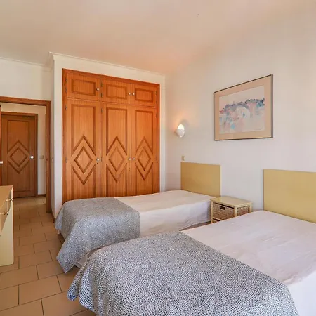 Ninho Das Gaivotas 508 Appartement