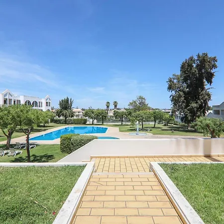 Ninho Das Gaivotas 508 Appartement *
